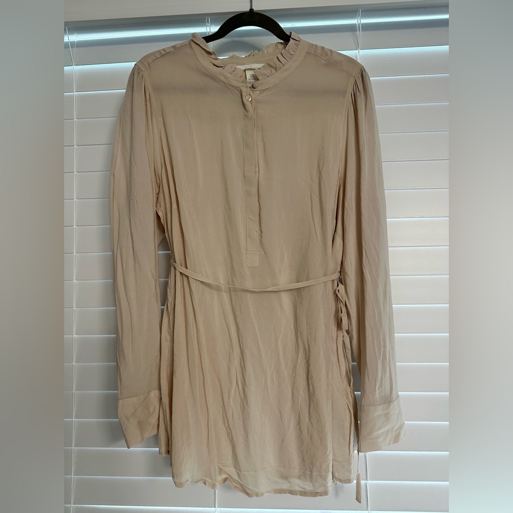 H&M Maternity Tunic